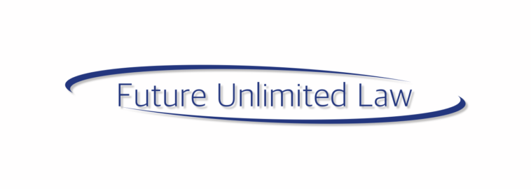 Future Unlimited Law Logo